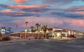 Best Western Blythe